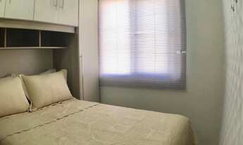 Imagem 7: Lindo apartamento mobiliado no centro de Curitiba