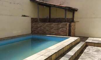 Imagem 3: Padre Miguel - Casa RGI - 4 sutes. Piscina