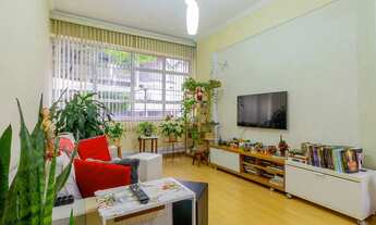 Imagem 3: Apartamento para venda em Bela Vista com 3 quartos , 101m²