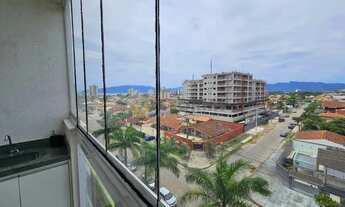 Imagem 7: Imóvel para venda possui 67 metros quadrados com 2 quartos em Indaiá - Caraguatatuba - SP