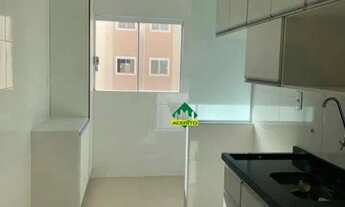 Imagem 3: Apartamento com 2 dormitórios à venda, 63 m² por R$ 275.000,00 - Edifício Dubai - Araçatub