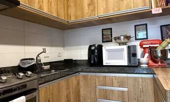 Imagem 5: Lindo apartamento 1 dormitório na Rua Maria Antonia