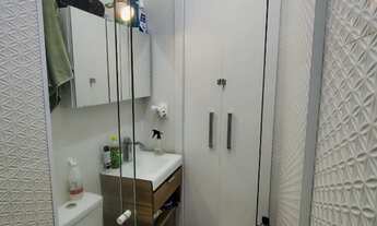 Imagem 6: Casa 2 quartos 2 vagas, 2 banheiro, energia solar, Jandira JD São João, terminal do Fátima