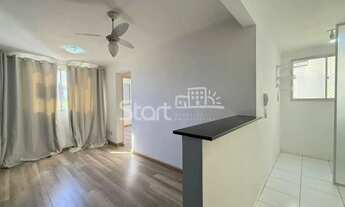 Imagem 2: Apartamento - Loteamento Parque São Martinho - Campinas