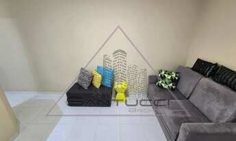 Imagem 6: Apartamento mobiliado para alugar com 37 m² 1 suíte próximo do metrô Vergueiro na Aclimaçã