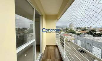 Imagem 4: Apartamento de 02 Dormitórios no Centro de Palhoça-SC