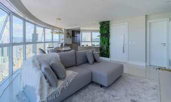 Imagem 6: Apartamento - 4 dormitórios - 2 Suítes - localizado em Balneário Camboriú / Centro REF: DW