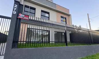 Imagem 3: Sobrado novo ! Condomínio Xaxim