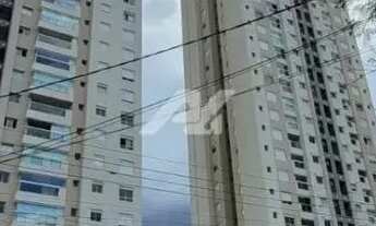 Imagem: Condomínio SPLENDOR PATRIANI