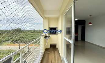 Imagem 2: Apartamento de 02 Dormitórios no Centro de Palhoça-SC