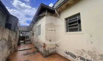 Imagem 3: Casa antiga , mais terreno, na mooca