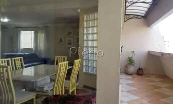 Imagem 5: Apartamento Duplex à venda em Campinas, Centro, com 3 quartos, com 185 m², Edifício Maiorc