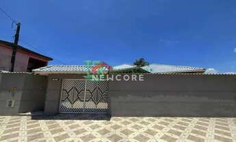 Imagem 3: Casa em Avenida Abilio Smith - Jardim Aguapeu - Mongaguá/SP