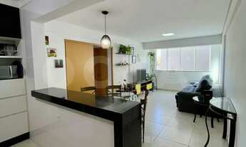 Imagem: Apartamento à venda, 2 quartos, 1 suíte