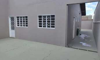 Imagem 2: Casa para venda em JARDIM ANGELO JURCA de 160.00m² com 2 Quartos