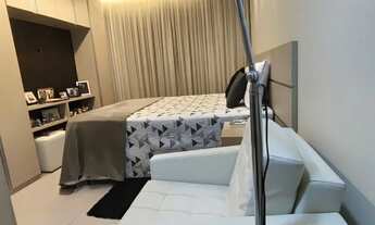 Imagem 7: Apartamento no Residencial Mondrian, em Taguatinga - CNB 3