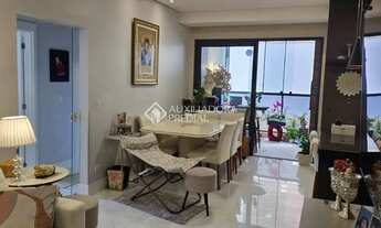 Imagem 4: LINDO APARTAMENTO COM 3 QUARTOS NO HUGO LANGE