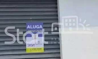 Imagem: Salão - Vila Nova - Campinas