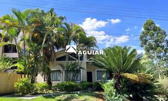 Imagem 2: Casa com 4 quartos para alugar em Valinhos