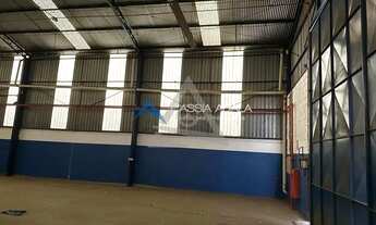 Imagem 4: Galpão para alugar em Campinas, Chácaras Campos dos Amarais, com 1100 m²