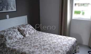 Imagem 3: Apartamento à venda em Campinas, Chácara Primavera, com 3 quartos, com 82 m², Edifício Gir