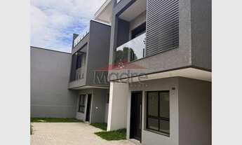 Imagem 2: Sobrado com 3 dormitórios à venda por R$ 1.161.212,50 no bairro Portão - CURITIBA / PR