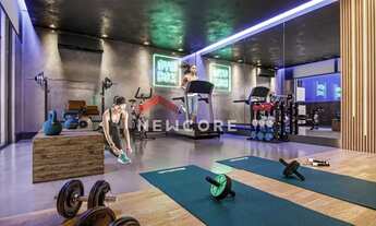 Imagem 4: Apartamento em Rua Padre Kolb - Bucarein - Joinville/SC