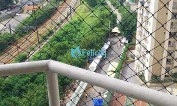 Imagem 3: Apartamento com 2 dorms, 2 vagas, 68m2 no Jardim Íris