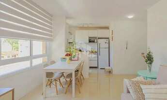 Imagem: Apartamento 1 dormitório 42m² 1 vaga no