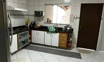 Imagem 2: Casa 04 quartos para Venda Santo André, Anápolis