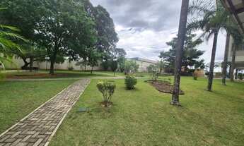 Imagem 3: Apto 3 quartos 1 suíte aguas claras