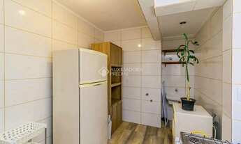 Imagem 6: Apartamento 1 Dormitorio Santana