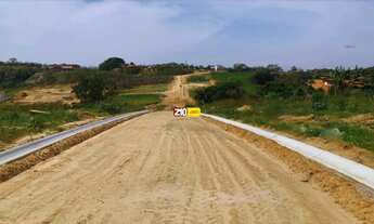 Imagem 7: TERRENO A VENDA - JARDIM RESIDENCIAL BELLE VISTA - INDAIATUBA SP