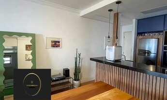 Imagem 7: Imóvel de 59m2 com 2 quartos em Vila Gumercindo - São Paulo - SP