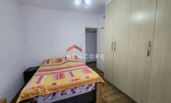 Imagem 7: Apartamento em Rua Estácio de Sá - Embaré - Santos/SP