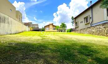 Imagem: Terreno - Mont Blanc Residence - Campinas