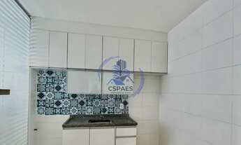 Imagem 3: Cond. Nações, planejados em todos os cômodos, cozinha com armários, guarda-roupas, andar a