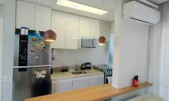 Imagem 6: Imóvel para venda tem 51 metros quadrados com 2 quartos em Parque da Mooca - São Paulo - S