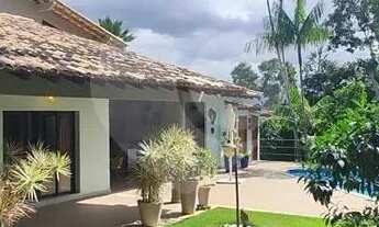 Imagem 2: Condomínio com 5 quartos à venda em Praia Do Morro - ES