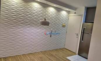 Imagem 5: Apartamento com 2 quartos à venda - Jardim Morumbi (Nova Veneza) - Sumaré/SP