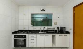 Imagem 6: Sobrado para venda em Vila Mazzei com 2 quartos, sendo 2 suítes , 140m²