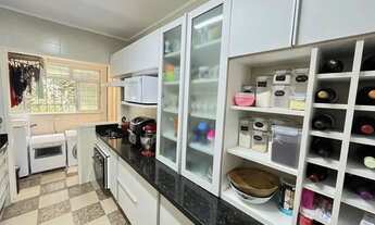 Imagem 6: Garden! Apartamento de 2 quartos, suíte, dependência e 1 vaga de garagem