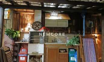 Imagem 2: Casa em Arraial do Cabo, Monte Alto. Loteamento Aroeiras - Camboinhas - Arraial do Cabo/RJ