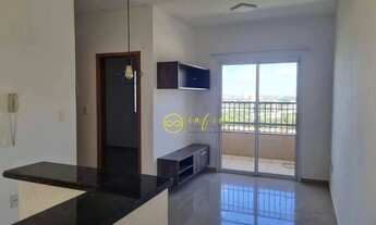 Imagem 2: Apartamento com 2 dormitórios para alugar, 53 m² por R$ 2.710,00/mês - Bairro da Vossoroca