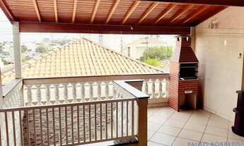 Imagem 3: SOBRADO - FREGUESIA DO Ó - SP