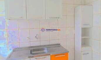 Imagem 5: Apartamento para Locação/Aluguel - 38.65m², 1 dormitório, 1 vaga - Nonoai