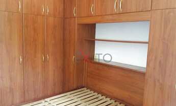 Imagem 7: Apartamento com 2 dormitórios à venda, 56 m² por R$ 360.000,00 - Vila Nova Jundiainópolis