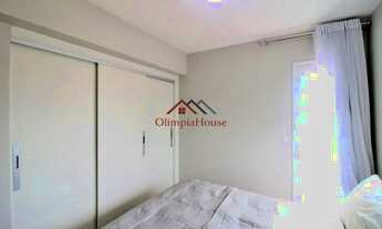 Imagem 6: Venda Apartamento 1 Dormitórios - 48 m² Brooklin