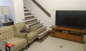 Imagem: Sobrado para aluguel 3 quartos 3 suítes