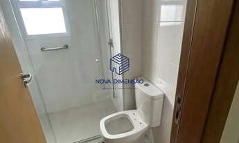 Imagem 7: Apartamento de 2 dormitórios com suíte no Jardim Satélite